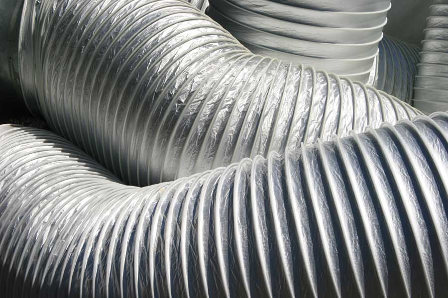 
In addition to saving energy, a clean heating system helps mitigate dust and allergies.

